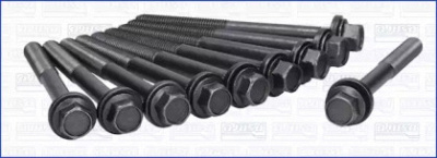 WILMINK GROUP wg1009631 -  Комплект болтов головки цилидра